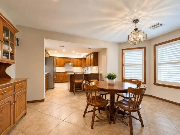 703 E 4th ST, Chandler, OK 74834