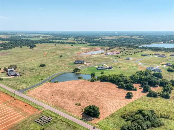 Broadway Tract #3 Montigo Fields ESTS, Guthrie, OK 73044