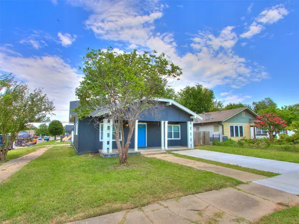 1629 NW 18th ST, Oklahoma City, OK 73106