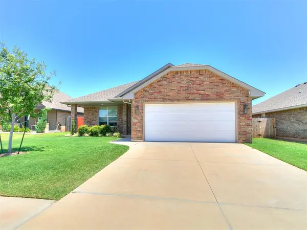 4400 Idylbreeze DR, Oklahoma City, OK 73179