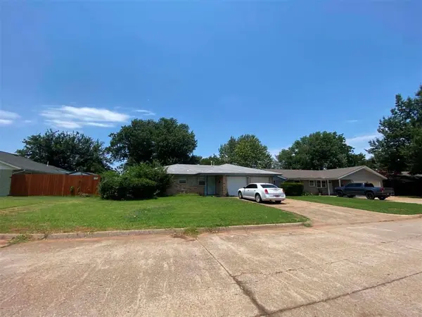 2003 N Nail Pkwy, Oklahoma City, OK 73160