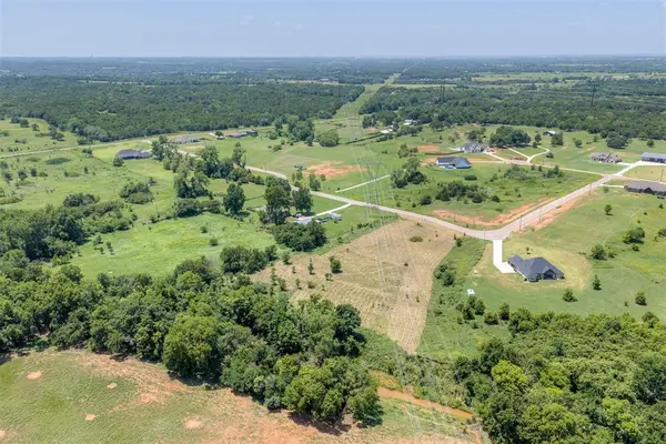 16100 Bohon WAY, Norman, OK 73026