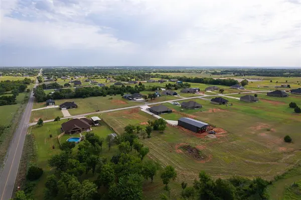 2303 County Road 1332, Blanchard, OK 73010