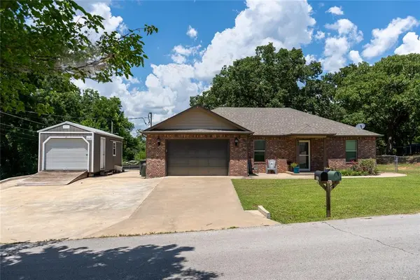 407 E Carlos AVE, Bristow, OK 74010