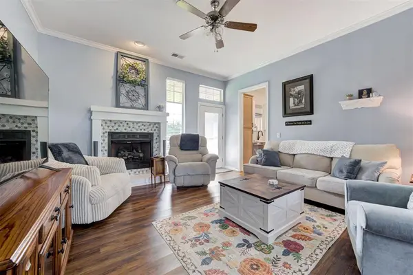 3500 Stratford PL, Moore, OK 73160