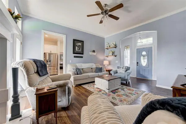 3500 Stratford PL, Moore, OK 73160