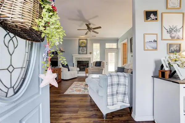 3500 Stratford PL, Moore, OK 73160