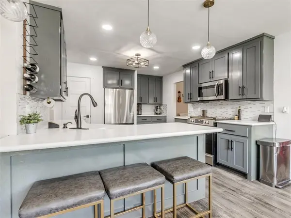 2500 SW 124th ST, Oklahoma City, OK 73170