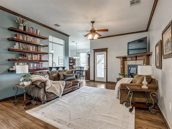 8908 SW 54th ST, Oklahoma City, OK 73179