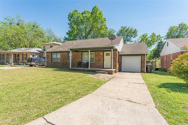 1026 Missouri ST, Norman, OK 73071