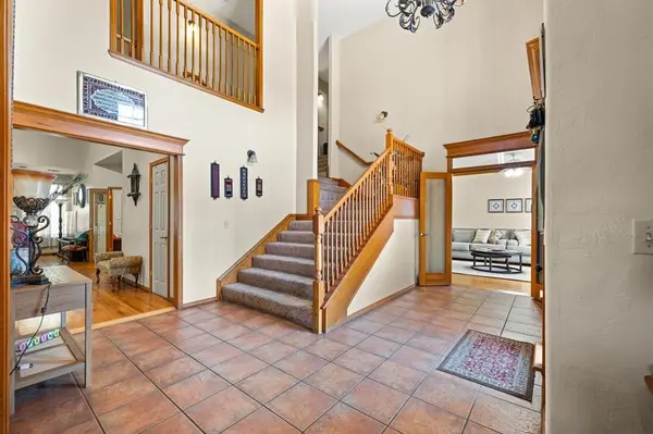 125 NW 147th ST, Edmond, OK 73013