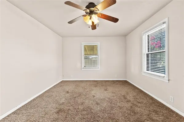 214 N Caddo ST, Weatherford, OK 73096