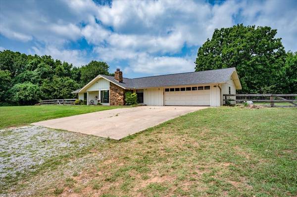 870419 S 3420 RD, Chandler, OK 74834
