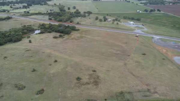 2231 Ok 19 HWY, Alex, OK 73002