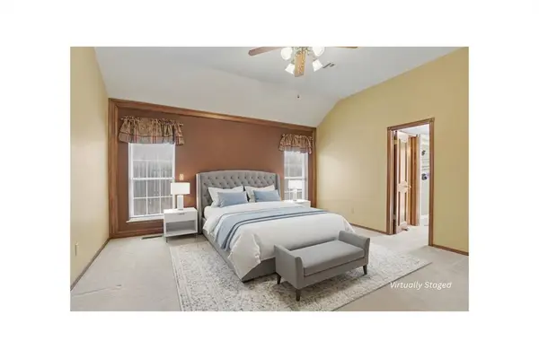 7408 NW 114th TER, Oklahoma City, OK 73162