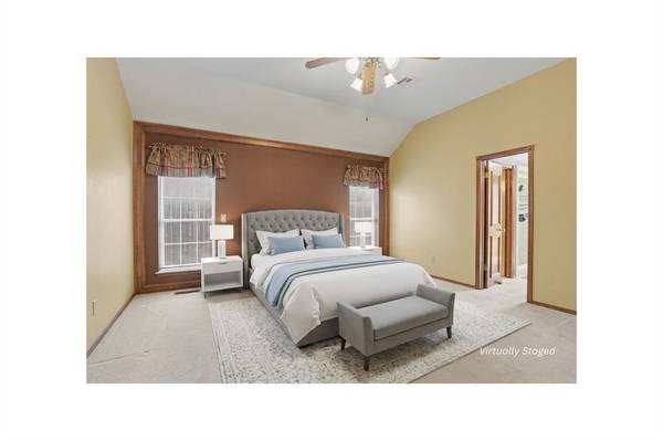 7408 NW 114th TER, Oklahoma City, OK 73162