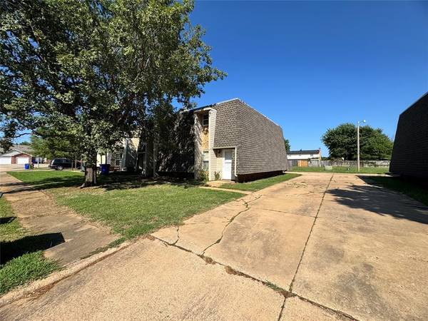 625 Welston CIR, Norman, OK 73071