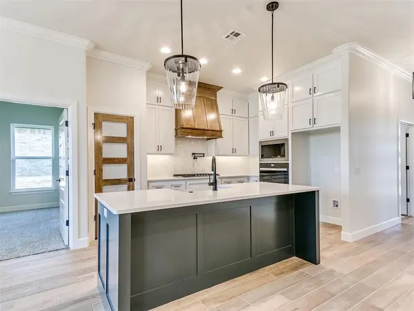 3009 SW 133rd TER, Oklahoma City, OK 73170