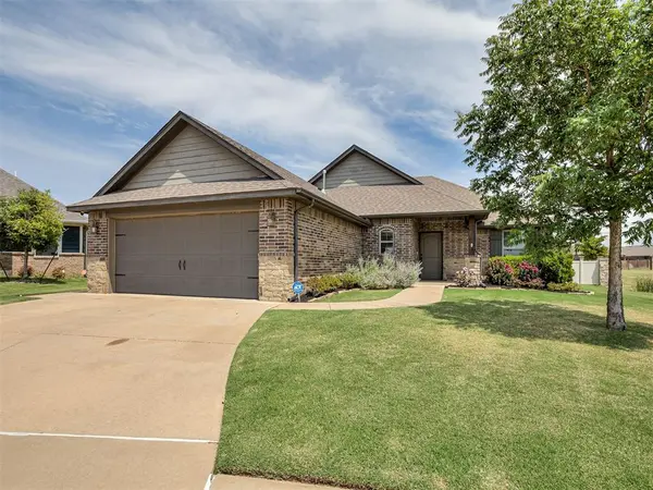 2901 NW 188th ST, Edmond, OK 73012