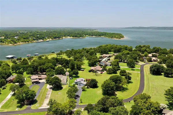 157 N Spinnaker RUN, Stigler, OK 74462