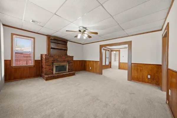 2533 SW Grand BLVD, Oklahoma City, OK 73119