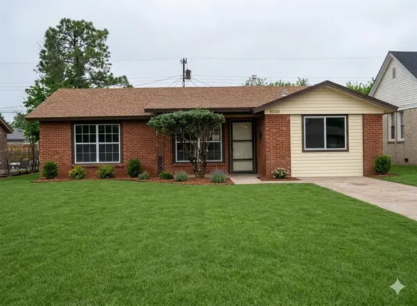 Oklahoma City, OK 73119