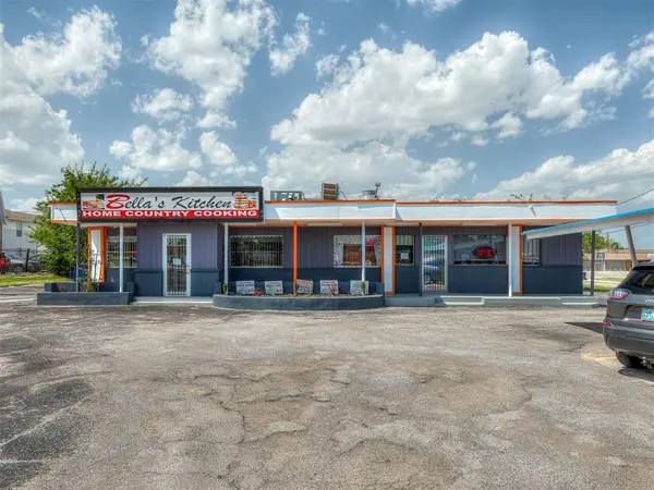 2401 SW 59th ST, Oklahoma City, OK 73119