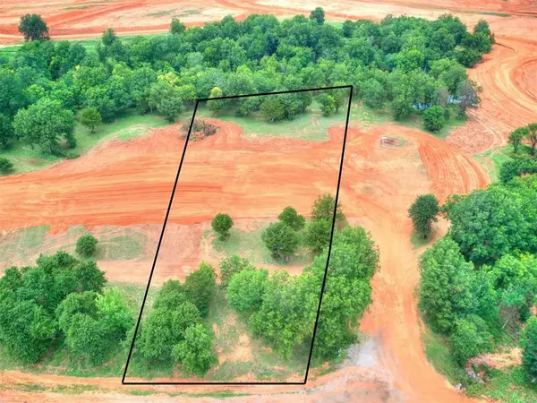 30609 Stadium View DR, Norman, OK 73072