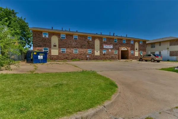 505 SW 30th ST, Oklahoma City, OK 73109