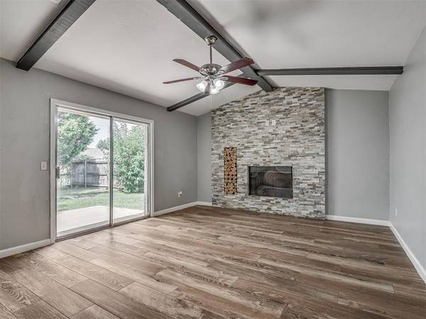 1132 SW 77th PL, Oklahoma City, OK 73139