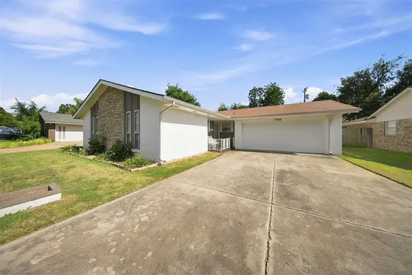 7908 NW 40th ST, Bethany, OK 73008
