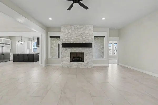 16741 Little Leaf LN, Edmond, OK 73012