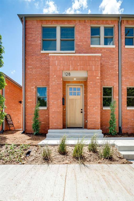 128 NW 28th ST, Oklahoma City, OK 73103