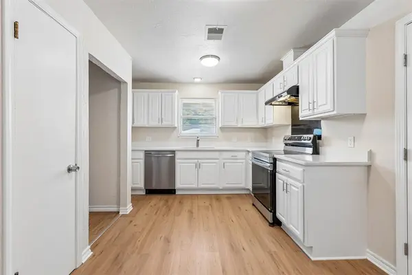 4817 Trina DR, Oklahoma City, OK 73115