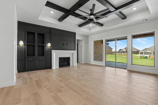 10345 SW 50th ST, Mustang, OK 73064