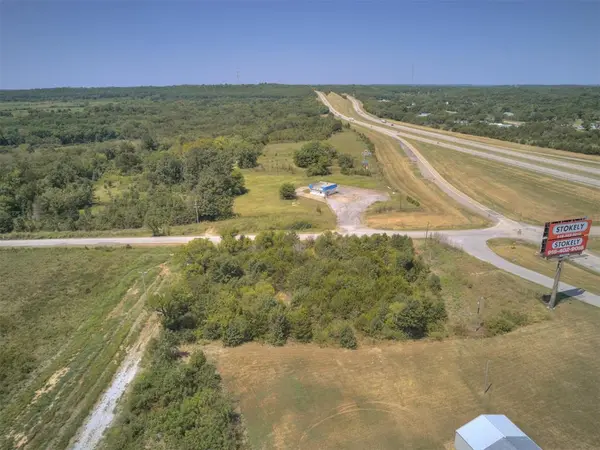 0000 Bryant at Leonard, Henryetta, OK 74437