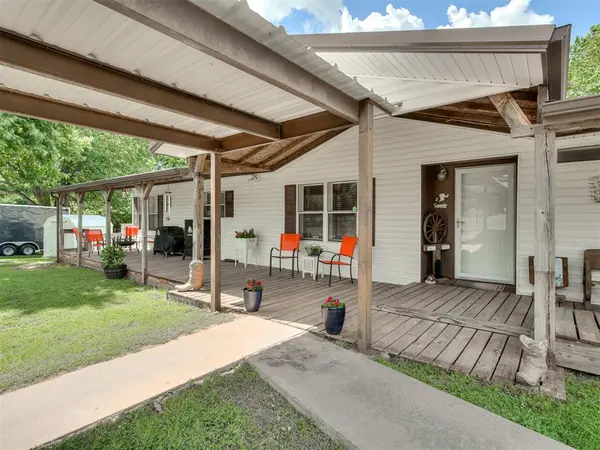 10321 SE 160th ST, Oklahoma City, OK 73165