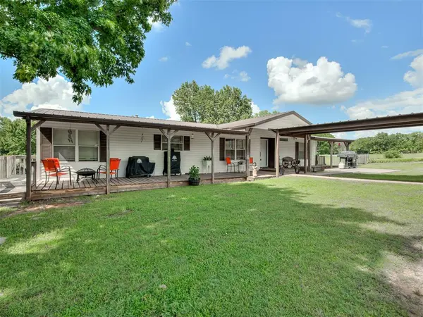 10321 SE 160th ST, Oklahoma City, OK 73165