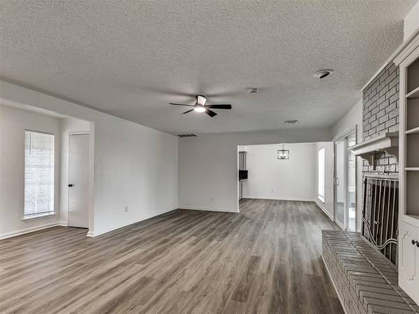 509 SW 25th PL, El Reno, OK 73036