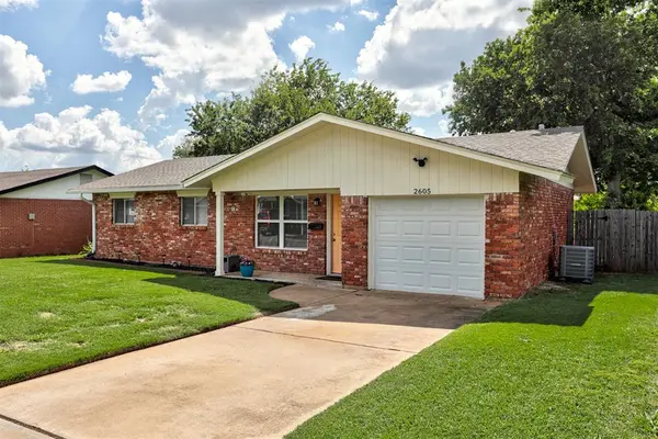 2605 Yorkshire AVE, Oklahoma City, OK 73160