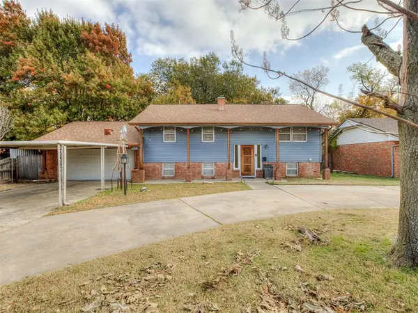 5714 N Meridian AVE, Oklahoma City, OK 73112