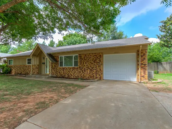 9917 Village DR, Oklahoma City, OK 73120