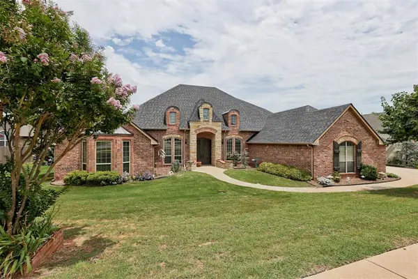 18808 Shilstone WAY, Edmond, OK 73012