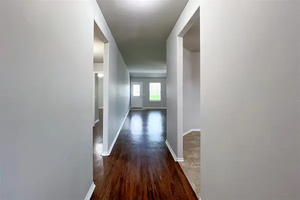 2901 Cider Mill LN, Yukon, OK 73099