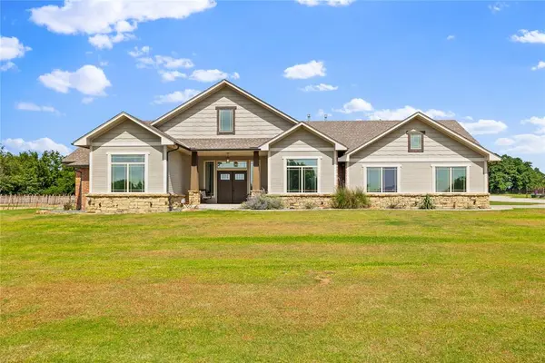 103 Cody RD, Earlsboro, OK 74840