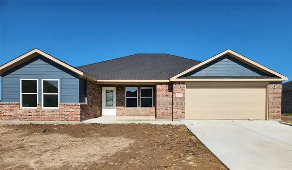 1837 Topaz RD, Pryor, OK 74361