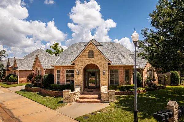 2937 NW 160th ST, Edmond, OK 73013