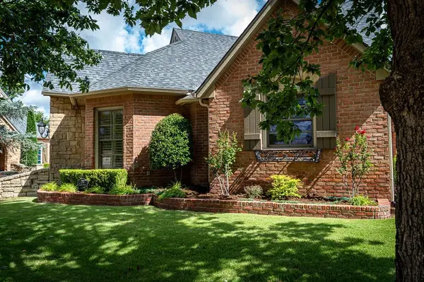 2937 NW 160th ST, Edmond, OK 73013