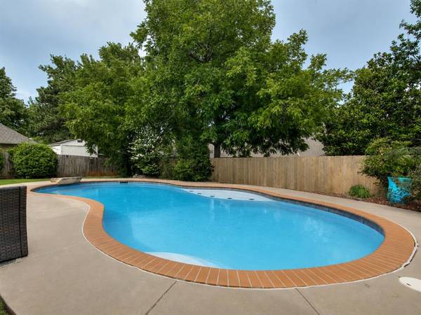 11720 Sundance Mountain RD, Oklahoma City, OK 73162
