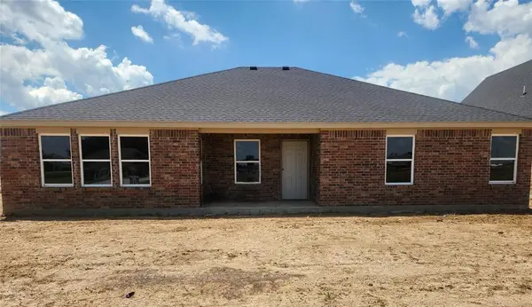 1842 Topaz RD, Pryor, OK 74361